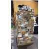 Image 1 : LARGE PALLET OF ASSORTED EDISON LIGHT BULBS - *MUST TAKE ALL ON PALLET*