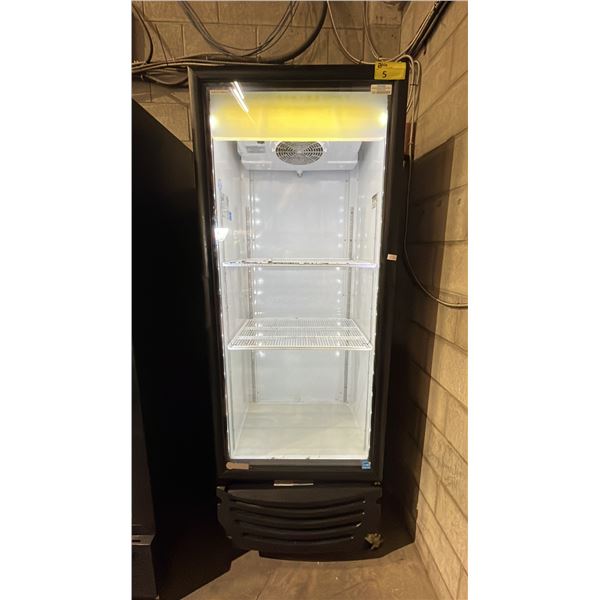 IMBERA PORTABLE COMMERCIAL STANDING COOLER MODEL G319
