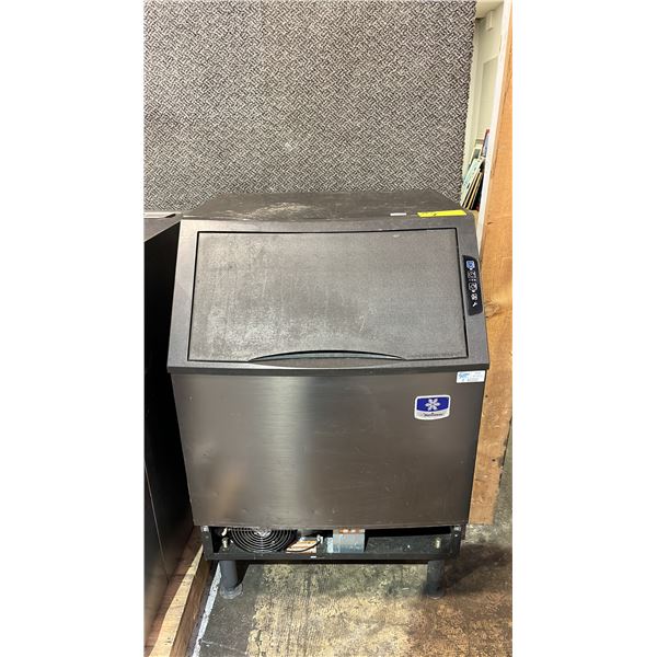 MANITOWOC ICE MAKER MODEL UDF024DA-161B