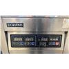 Image 2 : GRAND WOOSUNG COMMERCIAL STAINLESS STEEL GAS FRYER 22L MODEL GW-GF451N