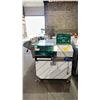 Image 1 : TECHIN KOREA COMMERCIAL KIMCHI MACHINE MODEL TT-2020H