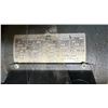 Image 3 : EFI PORTABLE COMMERCIAL STAINLESS STEEL GAS-FIRED CONVECTION OVEN WITH LEGS MODEL RCTCV-1N