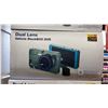 Image 2 : (3) DUAL LENS VEHICLE BLACKBOX DVR