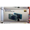 Image 2 : (3) DUAL LENS VEHICLE BLACKBOX DVR
