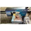 Image 3 : LOT OF ASSORTED ITEMS INCLUDING MULTIFUNCTIONAL CHARGING STAND, WIRELESS EARBUDS, USB PORTS AND MORE