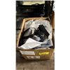 Image 1 : BOX OF ASSORTED ANTI POLLUTION MASKS