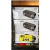 Image 1 : *NEW IN BOX* (3)  PORTABLE WIRELESS SPEAKERS