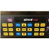 Image 3 : SPACETECH K-18 MIC MIXER AMPLIFIER AND LITECH KOD PLAYER-*WORKING CONDITION UNKNOWN*