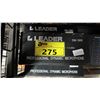 Image 1 : (3) LEADER PROFESSIONAL DYNAMIC MICROPHONES