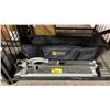 Image 1 : M-D BUILDING MANUAL TILE CUTTER