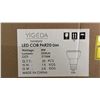 Image 3 : *NEW* (3) CASES OF LED COB PAR20 DIM 8W LED LIGHT BULBS: APPROX. 60 BULBS