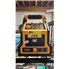 Image 1 : CAT 3-IN-1 PROFESSIONAL POWER STATION *WORKING CONDITION UNKNOWN*