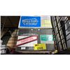 Image 1 : (2) ASSORTED CANON LASER TONER CARTRIDGES