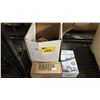 Image 1 : ASSORTED ITEMS INCLUDING MATCC SNOW FOAM LANCE, BETASEAL AUTO GLASS URETHANE ADHESIVE AND MORE