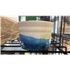 Image 2 : CASE OF DOWAN CERAMIC KITCHEN RAMEKINS