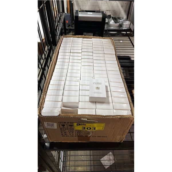 *NEW BOX* OF GILCHRIST & SOAMES COUTURE MENDING KITS