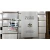 Image 2 : *NEW BOX* OF GILCHRIST & SOAMES COUTURE MENDING KITS