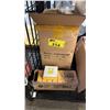 Image 1 : *NEW BOX* OF AKENT AIRBUDS PRO WIRELESS EARPHONES