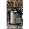 Image 2 : SHELF OF ASSORTED ITEMS INCLUDING FRESHCO PRESSURE COOKER, T-FAL ACTICOOK & STIR AND MORE