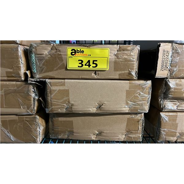 (3) BOXES OF DOWAN CERAMIC KITCHEN RAMEKINS