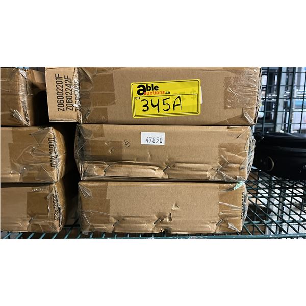 (3) BOXES OF DOWAN CERAMIC KITCHEN RAMEKINS