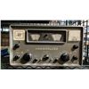 Image 2 : VINTAGE HAMMARLUND COMMUNICATIONS RADIO RECEIVER HQ-110C *WORKING CONDITION UNKNOWN*