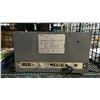 Image 3 : VINTAGE HAMMARLUND COMMUNICATIONS RADIO RECEIVER HQ-110C *WORKING CONDITION UNKNOWN*