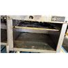 Image 3 : SINGLE BURNER STOCK POT RANGE