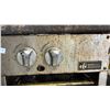 Image 4 : SINGLE BURNER STOCK POT RANGE