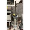 Image 2 : VERTICAL SAUSAGE STUFFER - *SPARE PARTS*