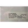 Image 4 : SAMSUNG FRONT LOADING HE WASHING MACHINE