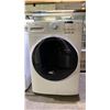 Image 1 : WHIRLPOOL FRONT LOADING HE WASHING MACHINE