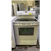 Image 1 : KENMORE 5 BURNER RANGE WITH CONVECTION OVEN