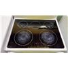 Image 2 : KENMORE 5 BURNER RANGE WITH CONVECTION OVEN