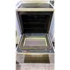 Image 3 : KENMORE 5 BURNER RANGE WITH CONVECTION OVEN