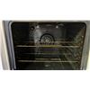 Image 4 : KENMORE 5 BURNER RANGE WITH CONVECTION OVEN