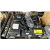 Image 1 : (6) STAR TSP-100 POINT OF SALE PRINTERS
