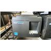 Image 2 : (6) STAR TSP-100 POINT OF SALE PRINTERS