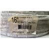 Image 2 : *NEW IN SEALED PACKAGES* ROUND WHITE 16" CAKE DRUMS