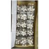 Image 3 : LARGE BOX OF ASSORTED EDIBLE CAKE DECORATIONS