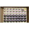 Image 3 : LARGE BOX OF ASSORTED EDIBLE CAKE DECORATIONS