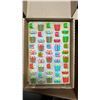 Image 5 : LARGE BOX OF ASSORTED EDIBLE CAKE DECORATIONS