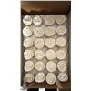 Image 2 : LARGE BOX OF ASSORTED ROYAL ICING FLOWERS