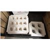 Image 2 : SHELF OF CUPCAKE INSERTS, CUPCAKE KEEPSAKES & MORE