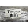 Image 2 : "NEW IN SEALED PACKAGES* ROUND WHITE 12" CAKE DRUMS