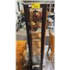 Image 3 : MODERN GRANDMOTHER CLOCK
