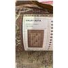 Image 4 : (3) ASSORTED AREA RUGS; JORDANS AURORA, VALBY RUTA & MORE
