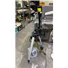 Image 1 : POLARIS BY MEADE ELECTRONIC DIGITAL SERIES TELESCOPE WITH TRIPOD & ACCESSORIES