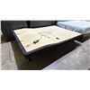 Image 2 : REFLEXION QUEEN SIZE ELECTRIC ADJUSTABLE BED FRAME WITH POWER CORD & REMOTE