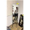 Image 1 : ADJUSTABLE MIRROR 12" X 44"